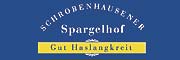Spargelhof Haslangkreit - Schrobenhausener Spargelhof